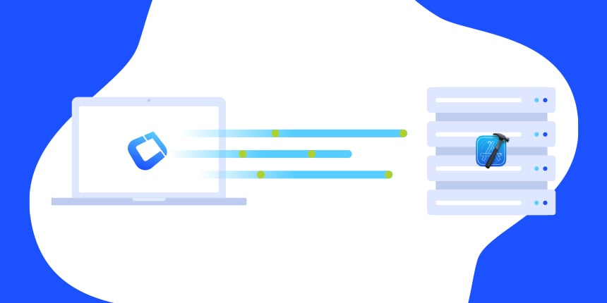 iOS Migration Setback